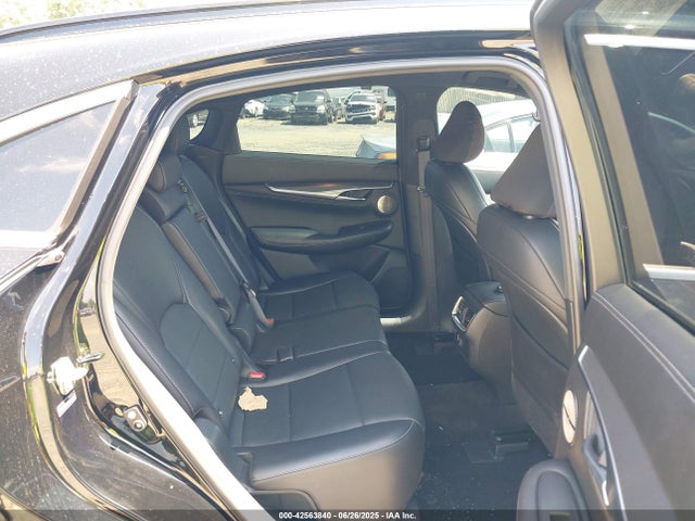 Infiniti Qx55 Essential Awd 2022 3PCAJ5K36NF100506 Image 8