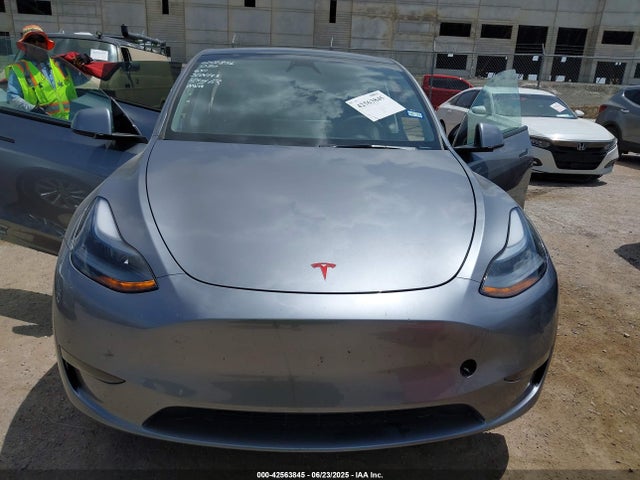 7SAYGDED6RA326837 Tesla 2024