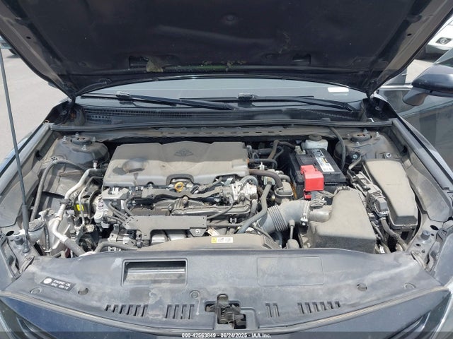 4T1G11AK4MU600418 Toyota a25a-fks