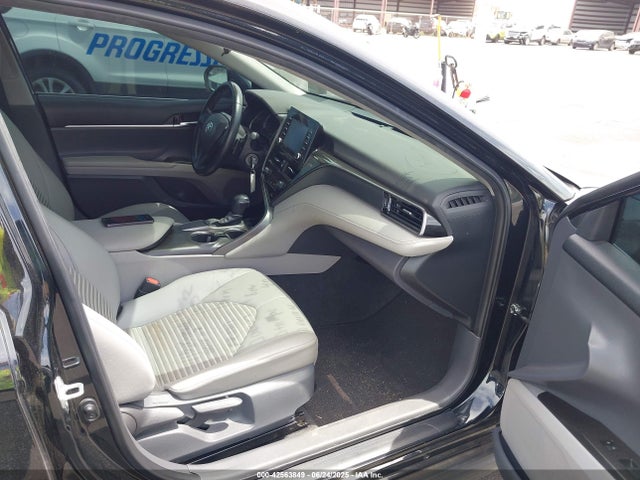 4T1G11AK4MU600418 Toyota a25a-fks