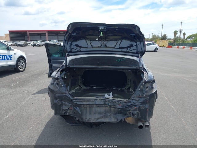 4T1G11AK4MU600418 Toyota a25a-fks