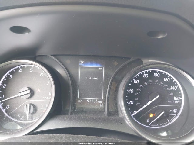 4T1G11AK4MU600418 Toyota a25a-fks