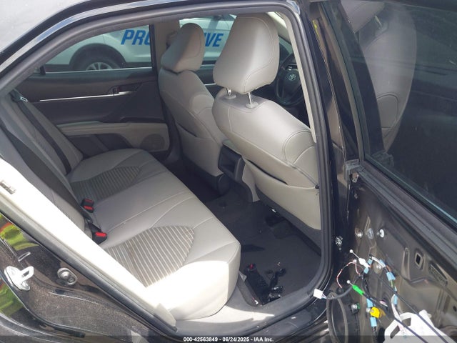4T1G11AK4MU600418 Toyota a25a-fks