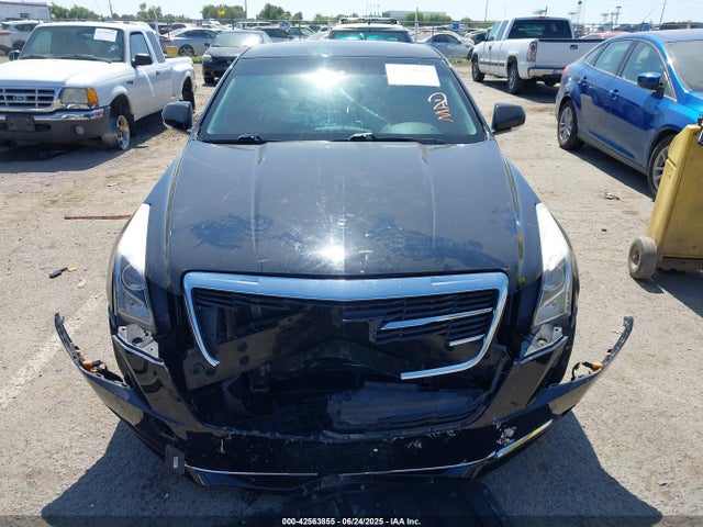 Cadillac ltg 2015 1G6AB5RX9F0101397 Image 11