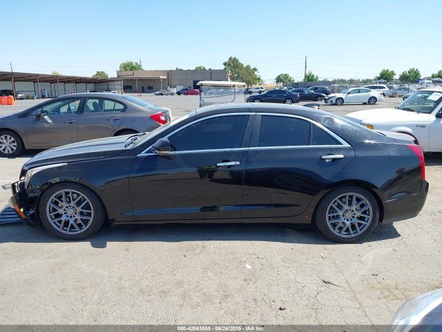 Cadillac ltg 2015 1G6AB5RX9F0101397 Image 13