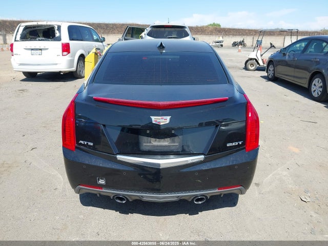Cadillac ltg 2015 1G6AB5RX9F0101397 Image 15