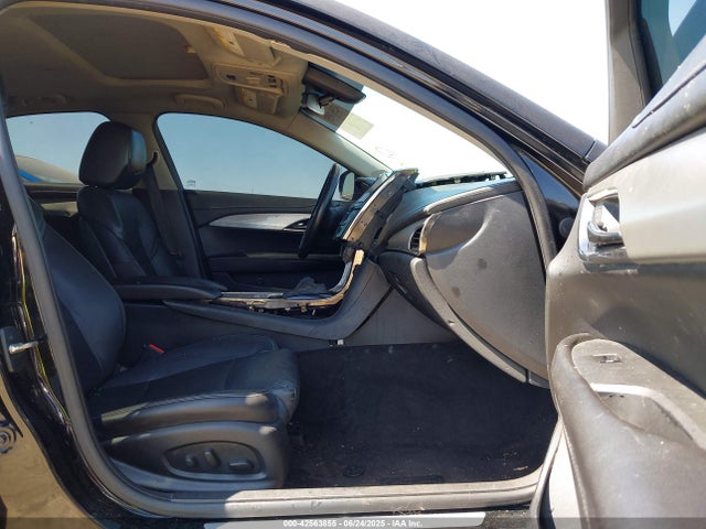 2015 CADILLAC ATS 1G6AB5RX9F0101397 Photo 4