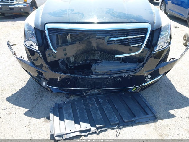 2015 CADILLAC ATS 1G6AB5RX9F0101397 Photo 5