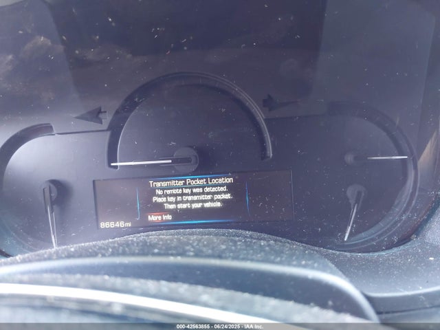2015 CADILLAC ATS 1G6AB5RX9F0101397 Photo 6