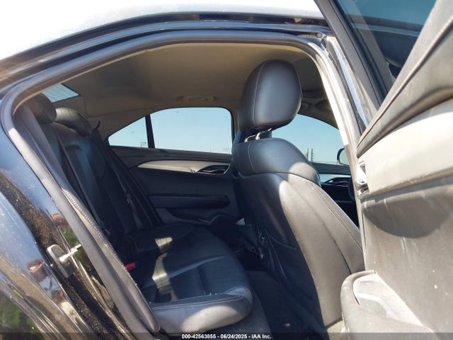 2015 CADILLAC ATS 1G6AB5RX9F0101397 Photo 7