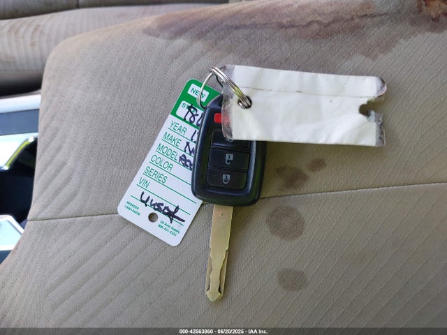 Honda k24w1 2015 1HGCR2F37FA169470 Image 11