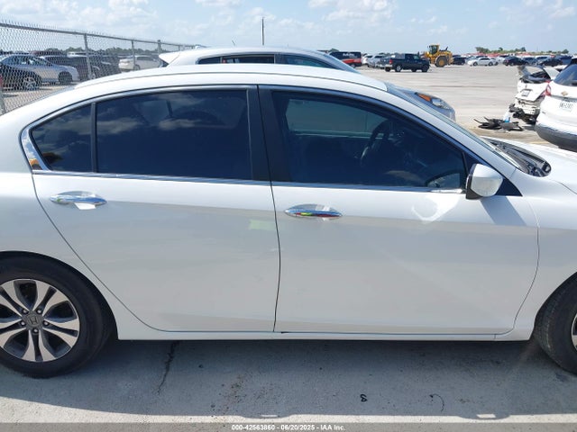 Honda k24w1 2015 1HGCR2F37FA169470 Image 14