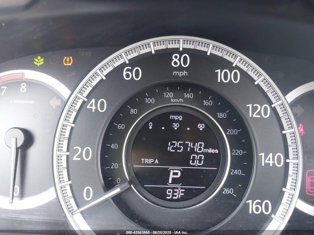 Honda k24w1 2015 1HGCR2F37FA169470 Image 16