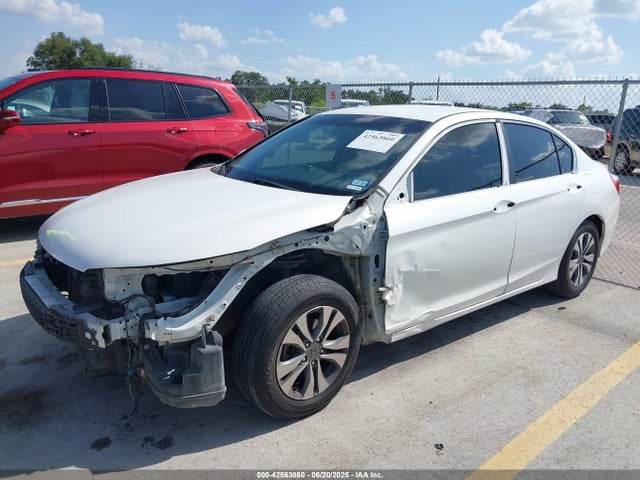 Honda k24w1 2015 1HGCR2F37FA169470 Image 2