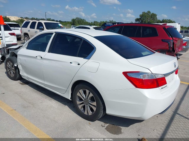 Honda k24w1 2015 1HGCR2F37FA169470 Image 3