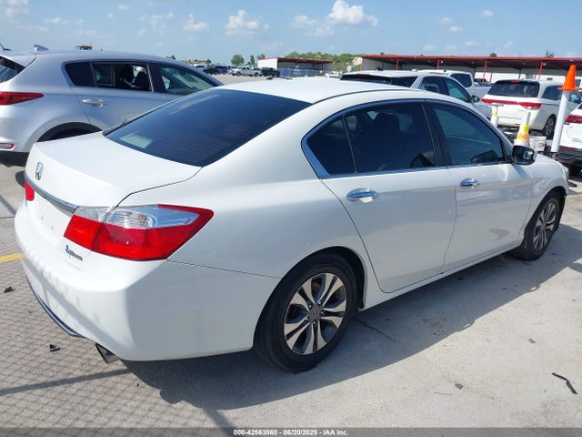 Honda k24w1 2015 1HGCR2F37FA169470 Image 4
