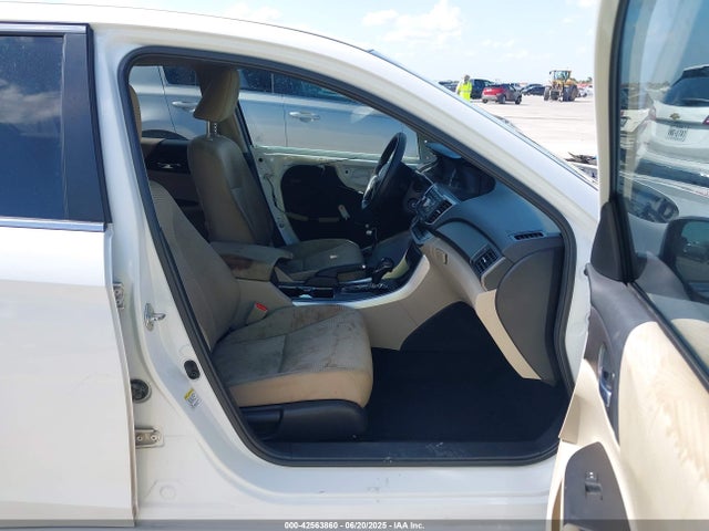 Honda k24w1 2015 1HGCR2F37FA169470 Image 5