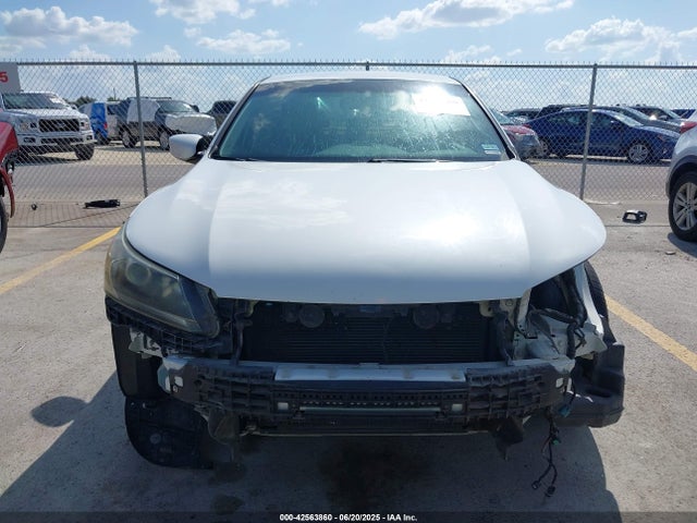 Honda k24w1 2015 1HGCR2F37FA169470 Image 6