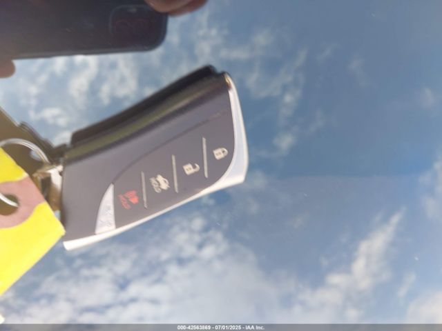 2018 LEXUS LC 500 JTHHP5AY6JA001289 Photo 10