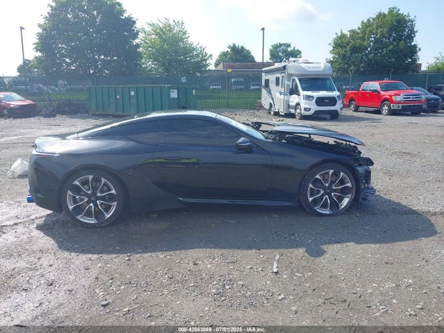 Lexus 2ur-gse 2018 JTHHP5AY6JA001289 Image 14
