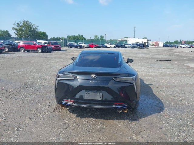 Lexus 2ur-gse 2018 JTHHP5AY6JA001289 Image 17