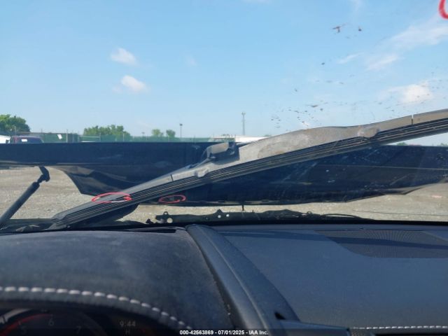 2018 LEXUS LC 500 JTHHP5AY6JA001289 Photo 5