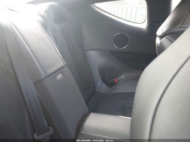 2018 LEXUS LC 500 JTHHP5AY6JA001289 Photo 7