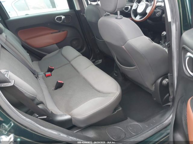 2014 FIAT 500L ZFBCFADH0EZ007506 Photo 7