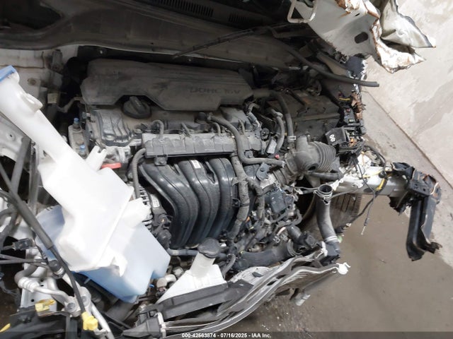 Hyundai mpi nu pe 2022 KM8K6CAB1NU774665 Image 10