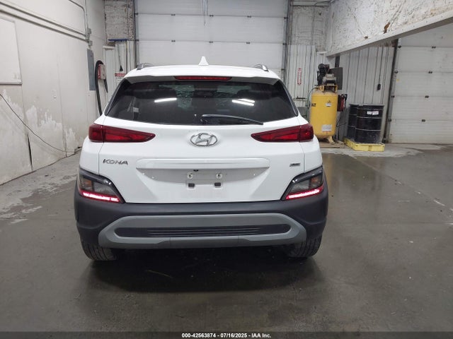 Hyundai mpi nu pe 2022 KM8K6CAB1NU774665 Image 15