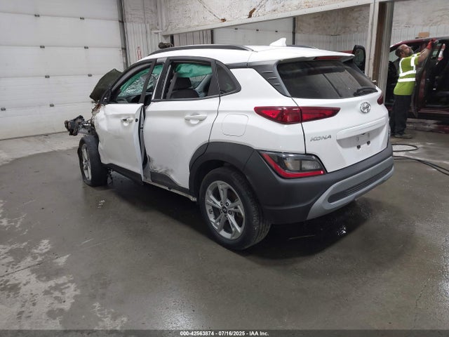 Hyundai mpi nu pe 2022 KM8K6CAB1NU774665 Image 3