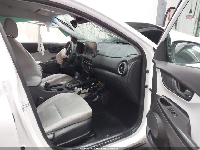 Hyundai mpi nu pe 2022 KM8K6CAB1NU774665 Image 5