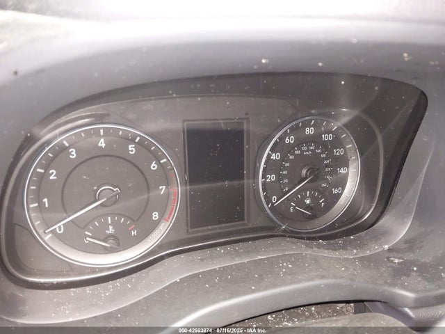 Hyundai mpi nu pe 2022 KM8K6CAB1NU774665 Image 7
