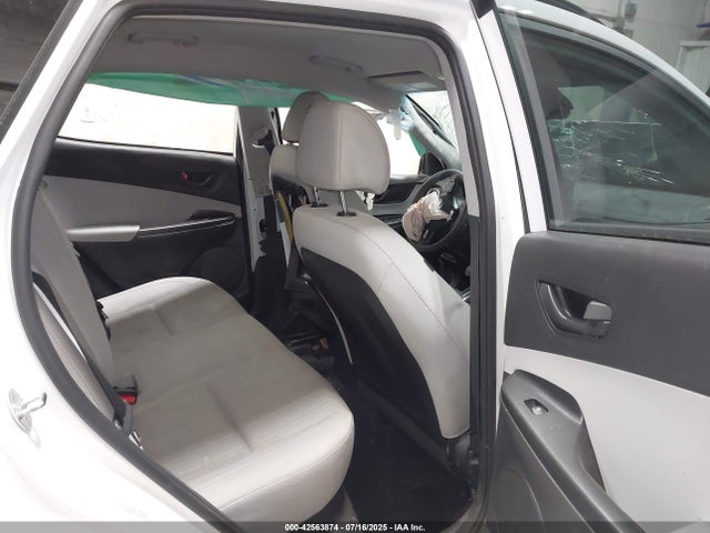 Hyundai mpi nu pe 2022 KM8K6CAB1NU774665 Image 8