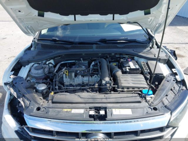 2021 VOLKSWAGEN JETTA 3VWE57BU2MM047028 Photo 9