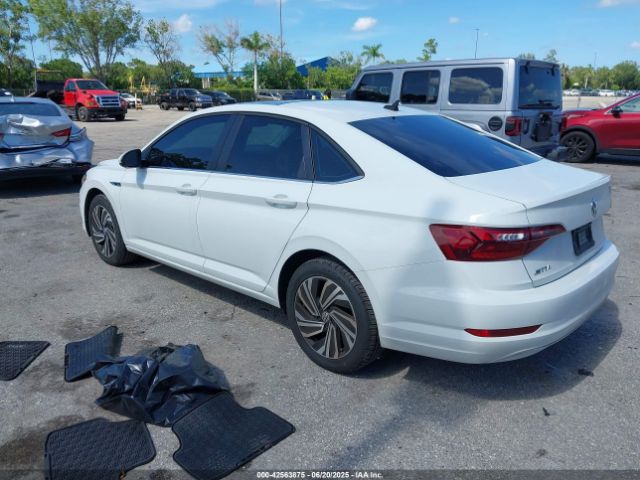 2021 VOLKSWAGEN JETTA 3VWE57BU2MM047028 Photo 2