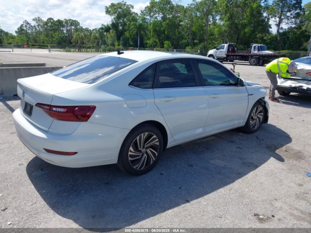 2021 VOLKSWAGEN JETTA 3VWE57BU2MM047028 Photo 3