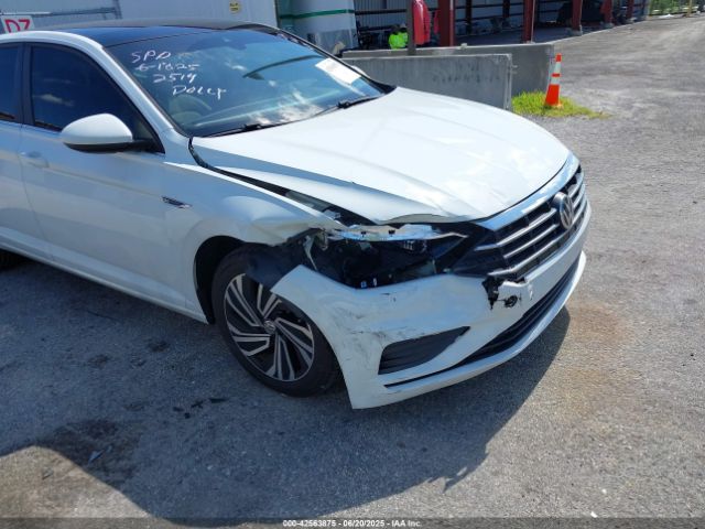 2021 VOLKSWAGEN JETTA 3VWE57BU2MM047028 Photo 5