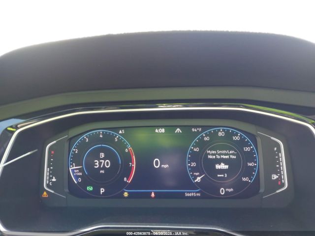 2021 VOLKSWAGEN JETTA 3VWE57BU2MM047028 Photo 6