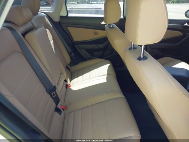 2021 VOLKSWAGEN JETTA 3VWE57BU2MM047028 Photo 7
