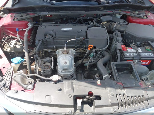 1HGCR2F53HA089149 Honda k24w1