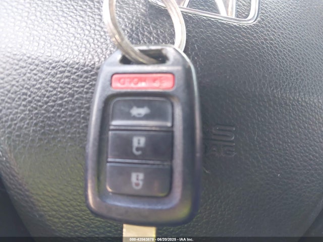 1HGCR2F53HA089149 Honda k24w1