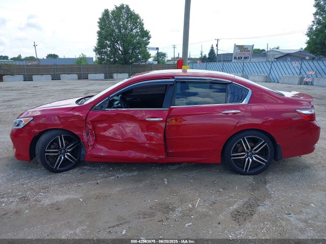 1HGCR2F53HA089149 Honda k24w1