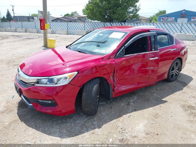 1HGCR2F53HA089149 Honda k24w1