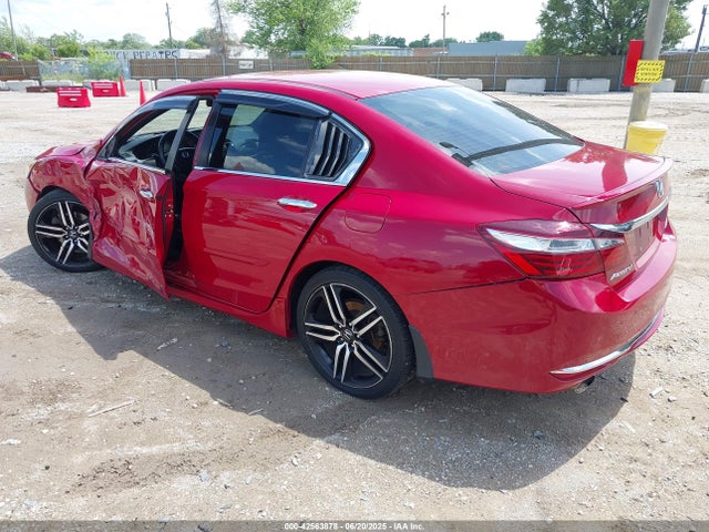 1HGCR2F53HA089149 Honda k24w1