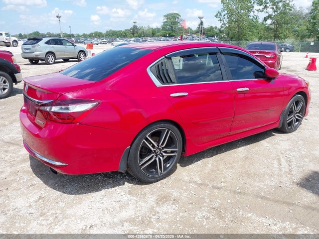 1HGCR2F53HA089149 Honda k24w1