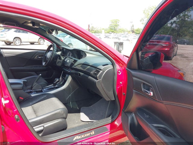 1HGCR2F53HA089149 Honda k24w1