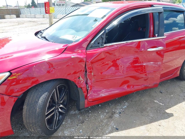 1HGCR2F53HA089149 Honda k24w1
