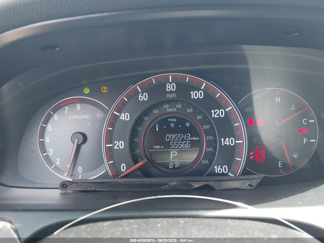 1HGCR2F53HA089149 Honda k24w1