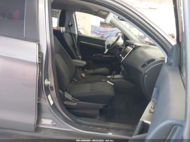 2020 MITSUBISHI OUTLANDER SPORT JA4AR3AU5LU019034 Photo 4